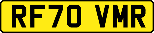 RF70VMR