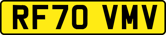 RF70VMV