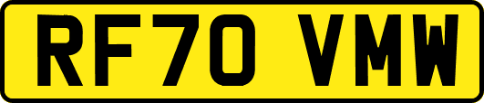 RF70VMW