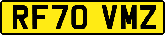 RF70VMZ