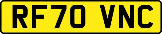 RF70VNC