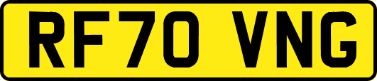 RF70VNG