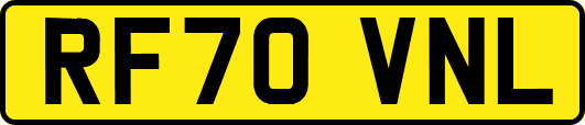 RF70VNL