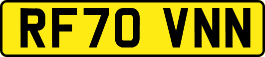 RF70VNN