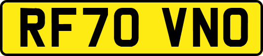 RF70VNO