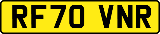 RF70VNR
