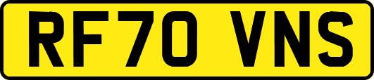RF70VNS