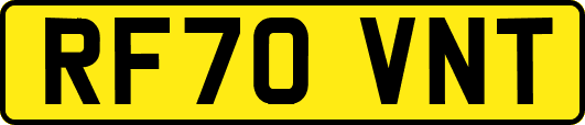 RF70VNT