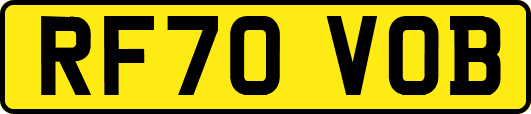 RF70VOB