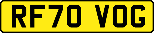 RF70VOG