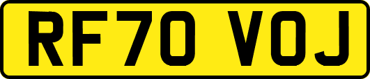 RF70VOJ
