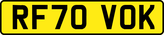 RF70VOK