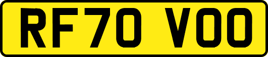 RF70VOO