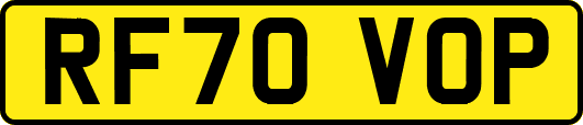 RF70VOP