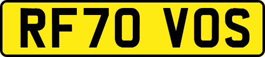 RF70VOS