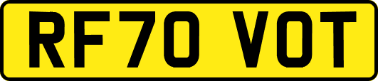 RF70VOT