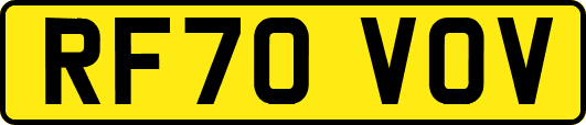 RF70VOV