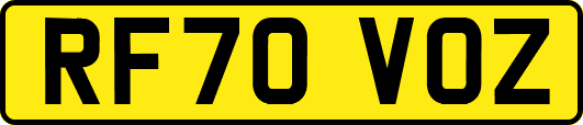 RF70VOZ