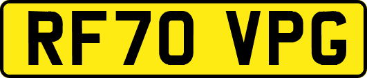 RF70VPG