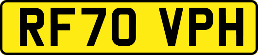 RF70VPH
