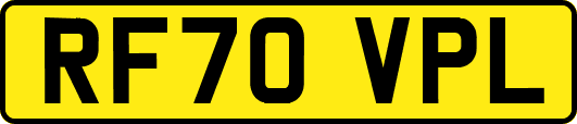 RF70VPL