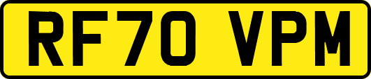RF70VPM
