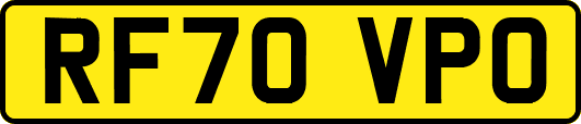 RF70VPO