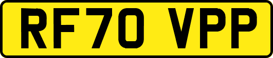 RF70VPP