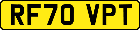 RF70VPT