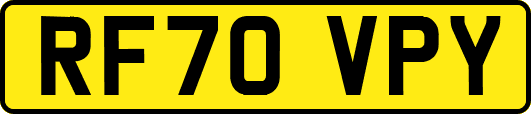 RF70VPY
