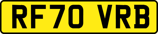 RF70VRB