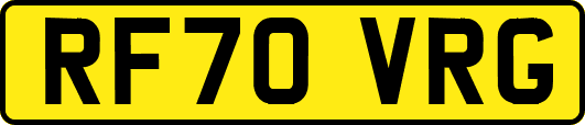 RF70VRG