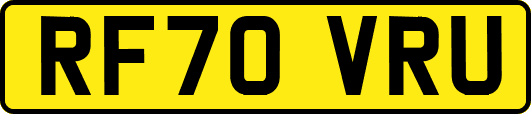 RF70VRU