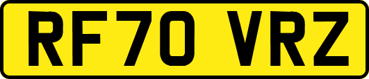 RF70VRZ