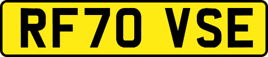 RF70VSE