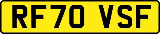 RF70VSF