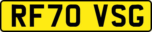 RF70VSG