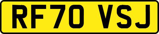 RF70VSJ