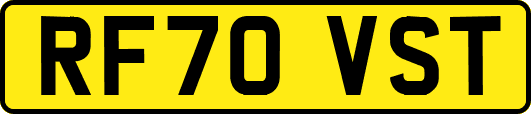 RF70VST