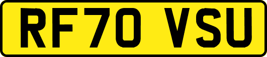 RF70VSU