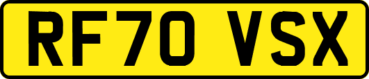 RF70VSX