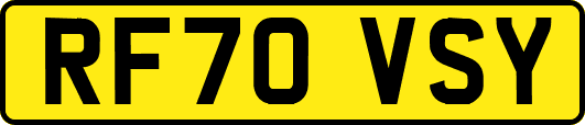 RF70VSY