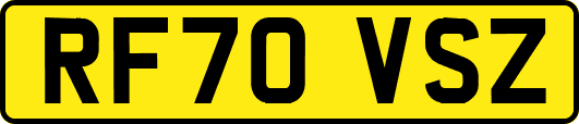 RF70VSZ