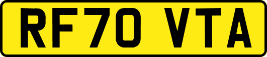 RF70VTA