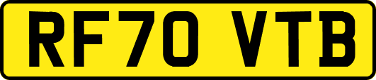 RF70VTB