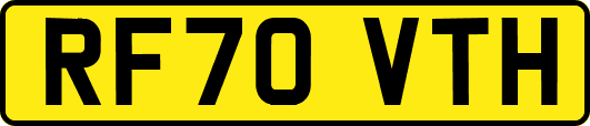 RF70VTH