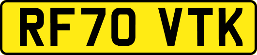 RF70VTK