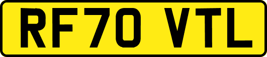 RF70VTL
