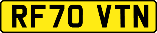 RF70VTN