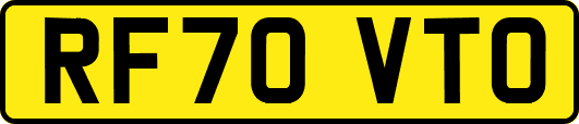 RF70VTO